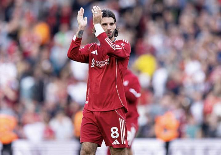 开云体育官网-基恩：利物浦即使没在最佳状态也能赢，这就是冠军球队的表现