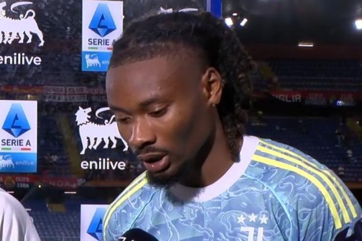 开云体育APP下载-凯夫伦-图拉姆：弗拉霍维奇是最优秀的前锋之一，他总能进球