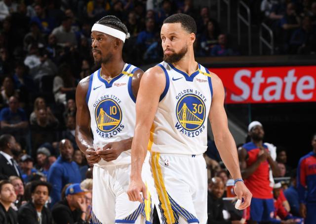 开云体育官网-勇士保六冲四迎利好！科尔透露新计划，冲刺更凶猛？