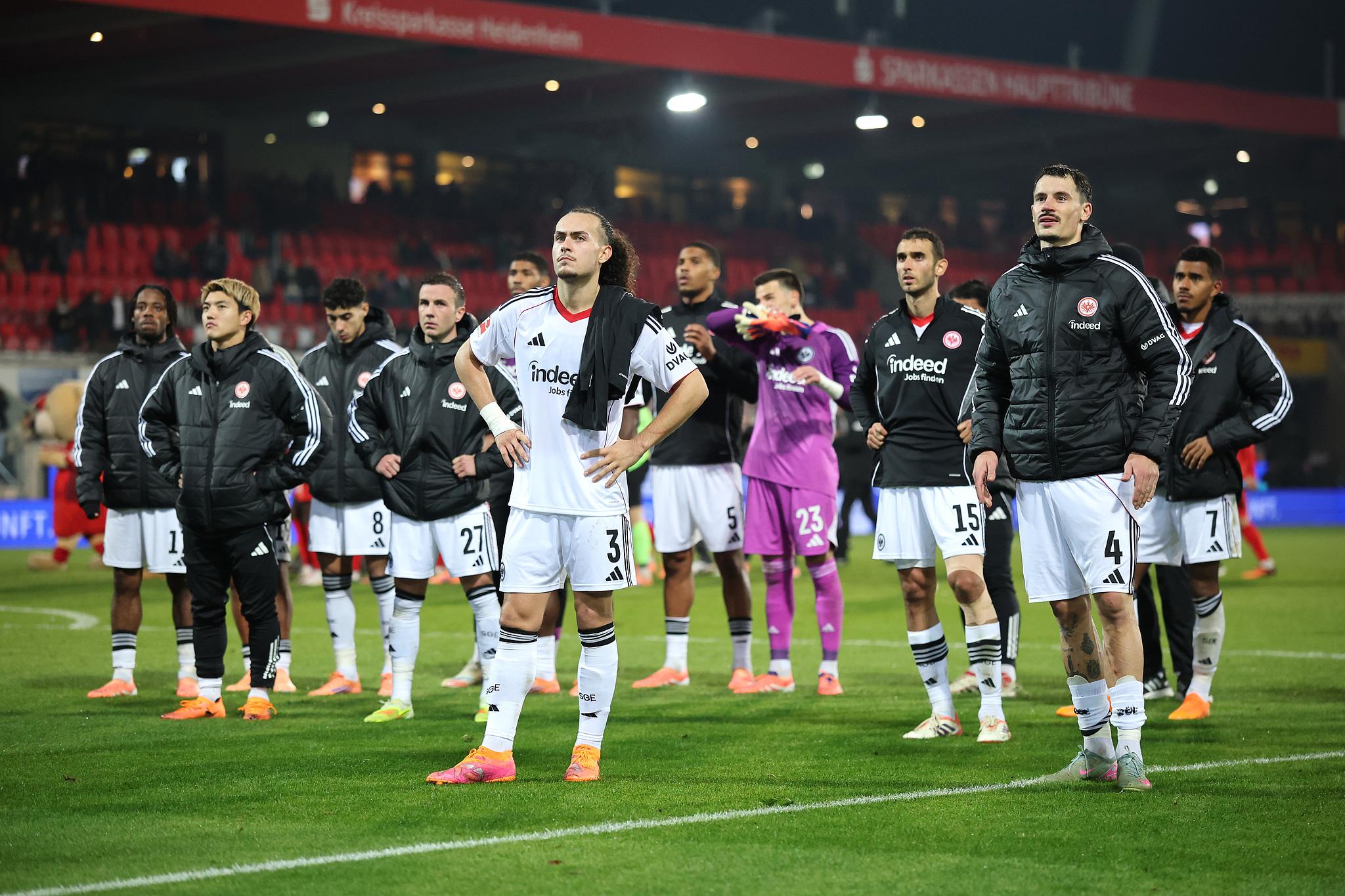 kaiyun-在斯图加特的过山车式失利