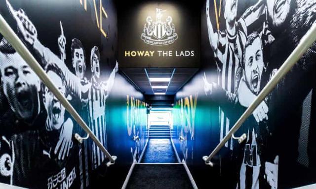 开云体育APP下载-沙特人杀回来了！收购纽卡获准通过 英超又添土豪