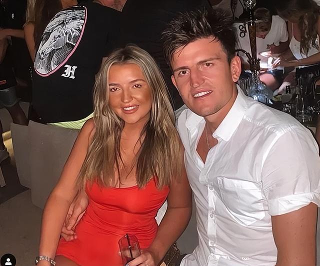 开云体育APP下载-曼联“航母”马奎尔受审记：拒交和解金，宁背案底也要硬刚到底！