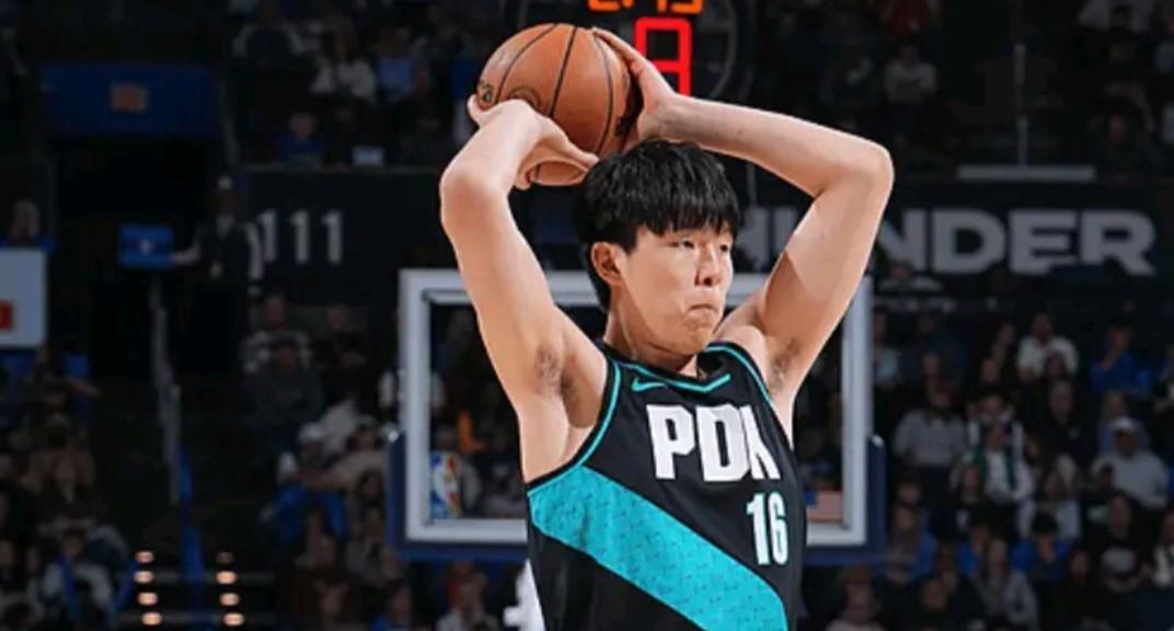 kaiyun-已经缺席2场，官方：杨瀚森因背伤再次缺席今天的G联赛比赛