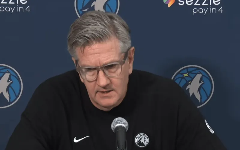 开云-芬奇采访全文：我们粗心的失误和二次进攻失分毁了比赛