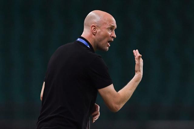 kaiyun-小克鲁伊夫本周与巴萨主席会面 深足可能获赔偿