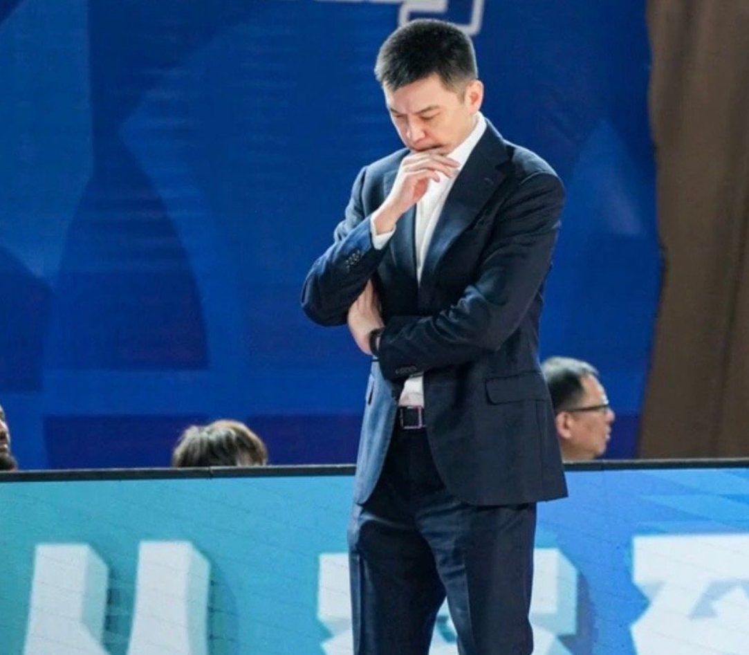 开云体育官网-辽宁官宣杨鸣离职，29号将解说NBA！乌戈成为代理主帅！