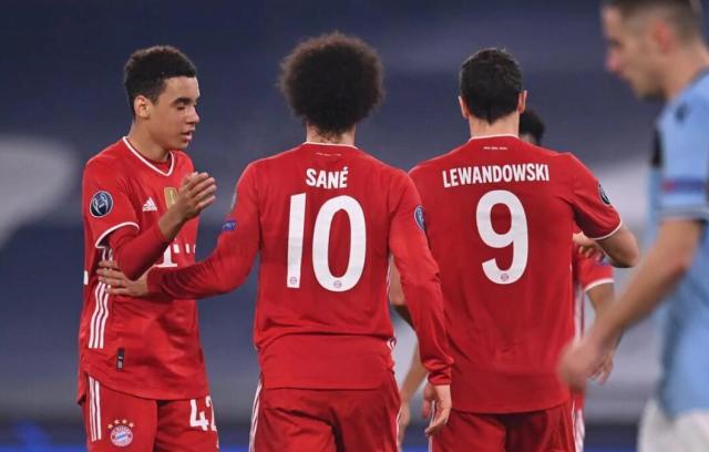 开云体育官网-【复盘】弗利克神机妙算：逼疯拉齐奥+解冻穆夏拉