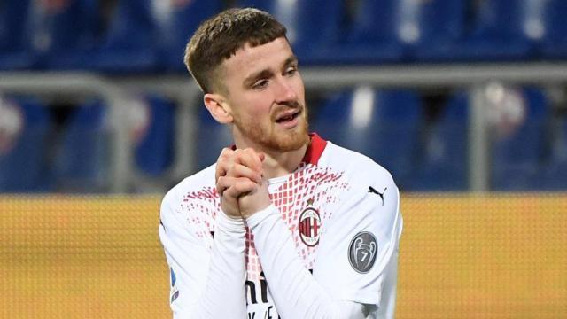 kaiyun-萨勒马克斯连蹬带拽无谓染红 皮奥利：他已经认错