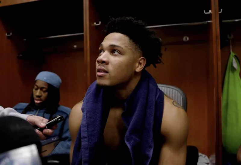 开云体育官网-香农采访全文：无论什么时候被叫到，我都要做好百分百准备