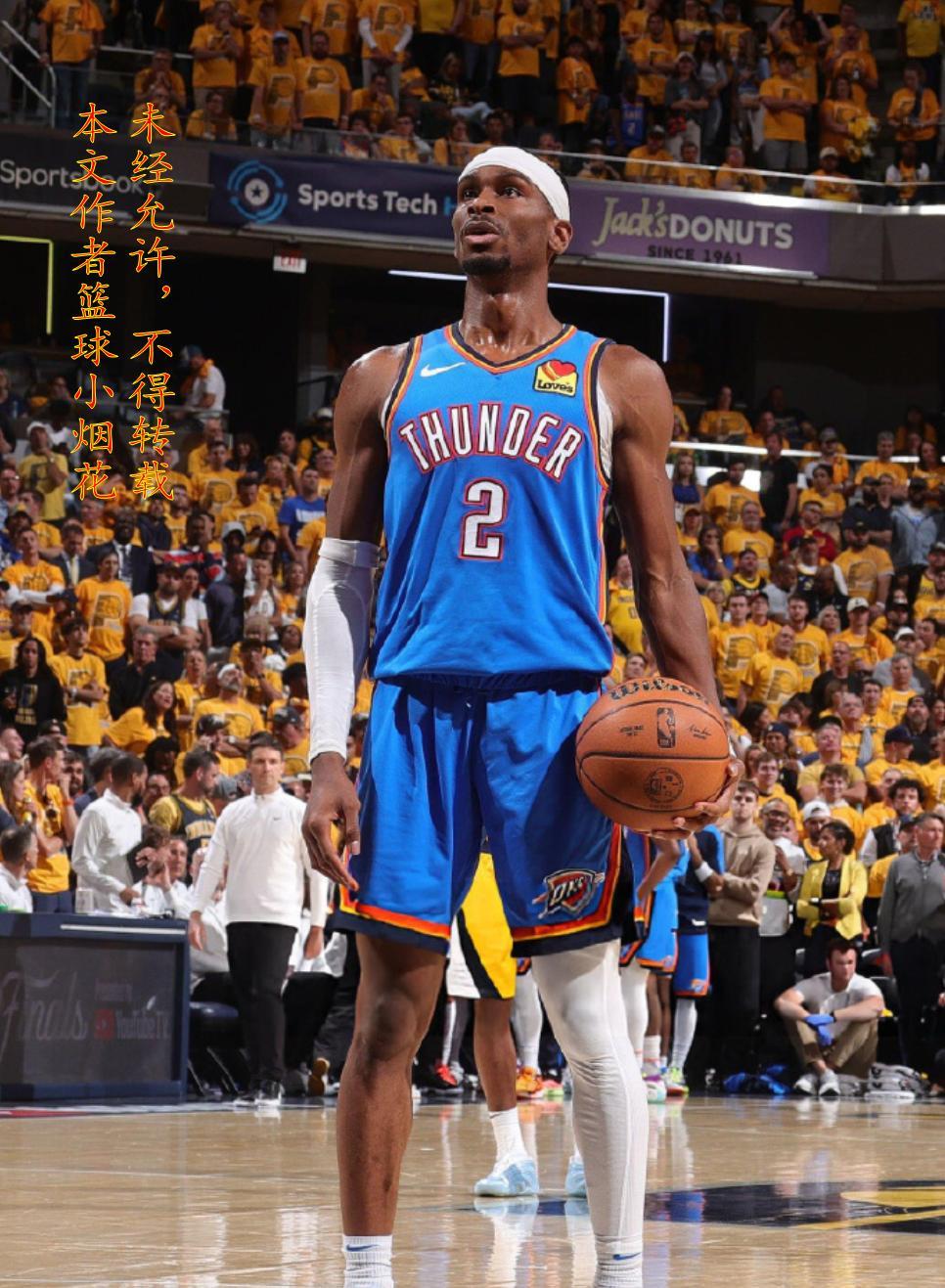 开云体育官网-联盟最爱的球员！亚历山大成功秘诀竟然是？一切都是生意