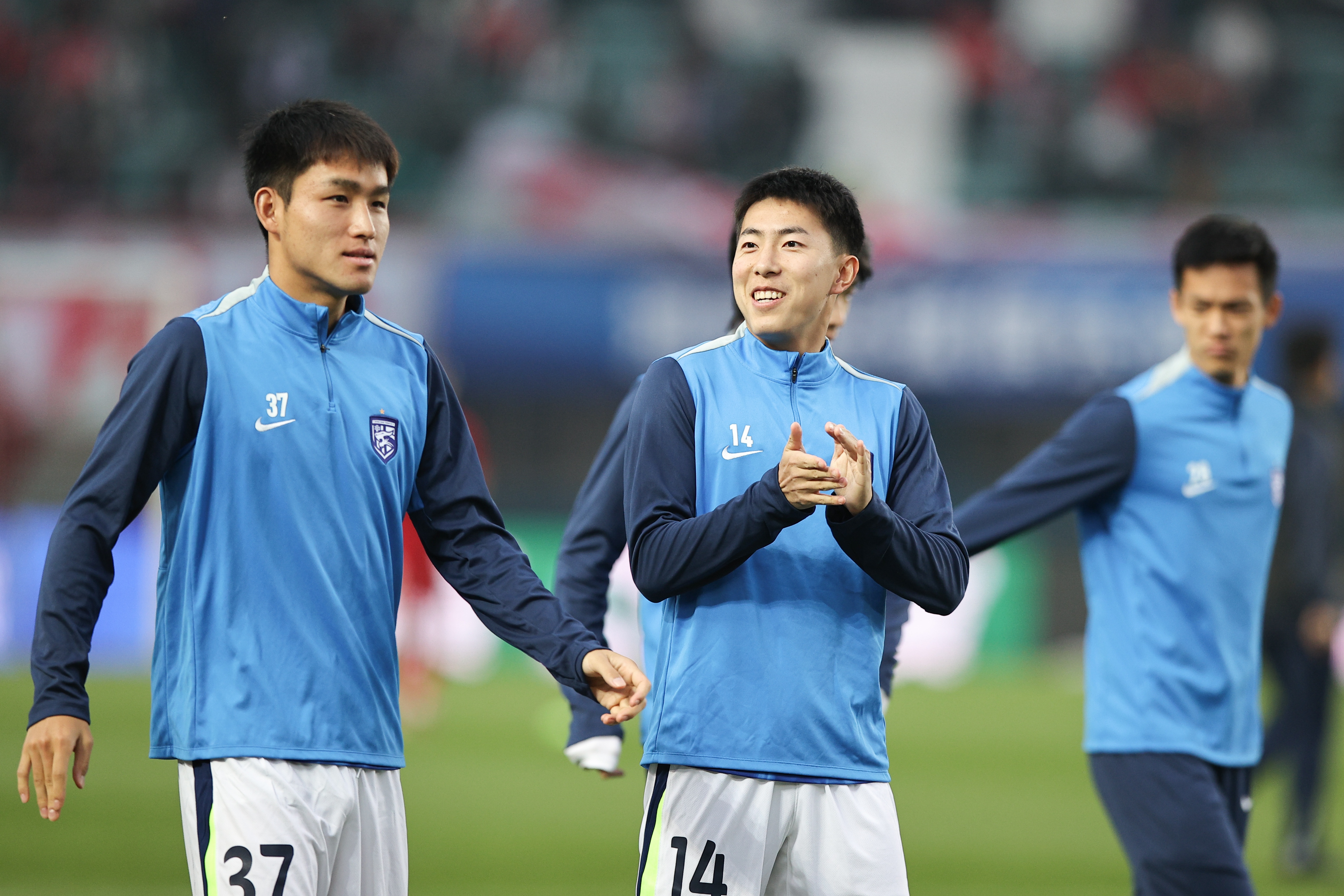 开云体育官网-三镇近六次中超对阵海港都输球，是对阵单一对手最长中超连败纪录