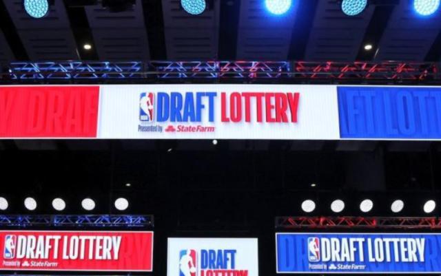 开云体育APP下载-NBA拟定乐透改革方案：增加抽签球队，设立胜场门槛