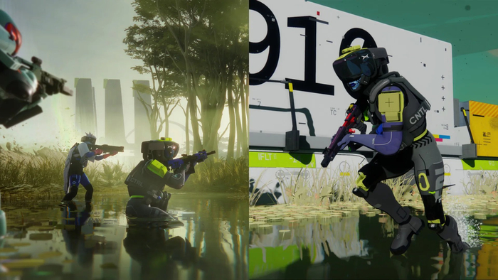开云-Bungie 调整开发资源，300 人专注《失落星船：马拉松》开发|工作室|福布斯|命运 2|失落星船:马拉松|命运2_新浪体育_新浪新闻